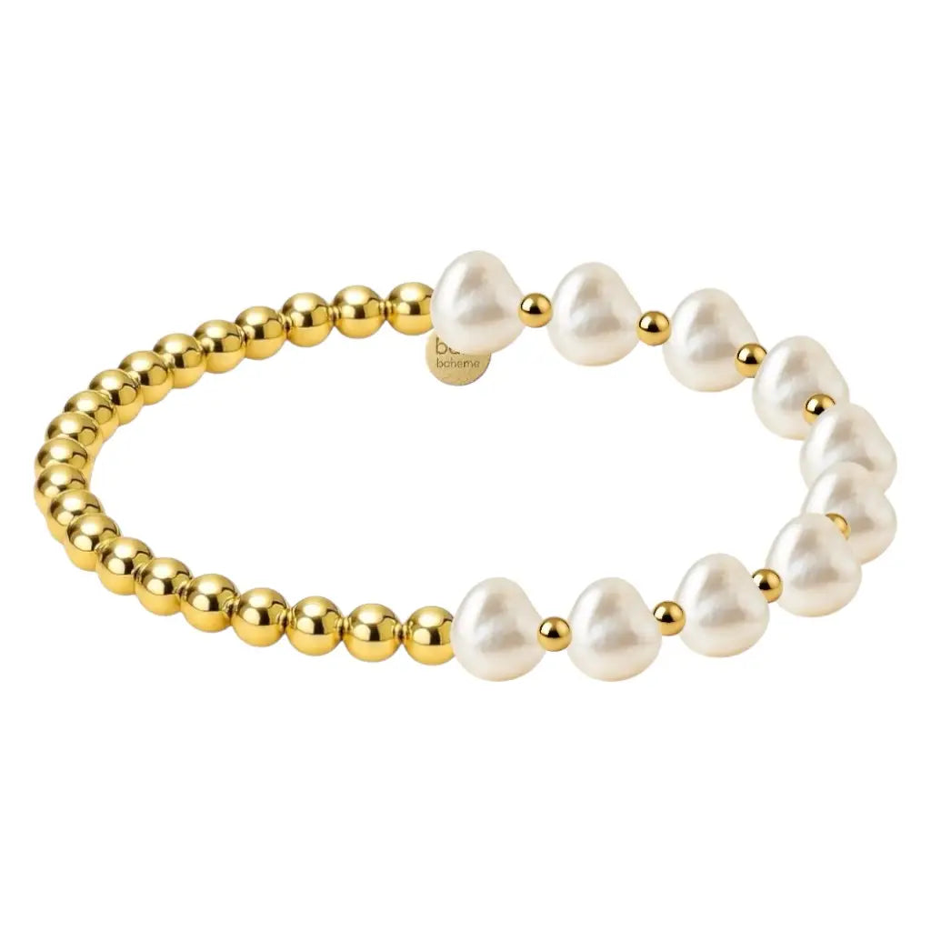 Ivy GF Bracelet