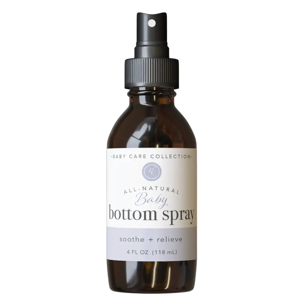 RCO Baby Bottom Spray