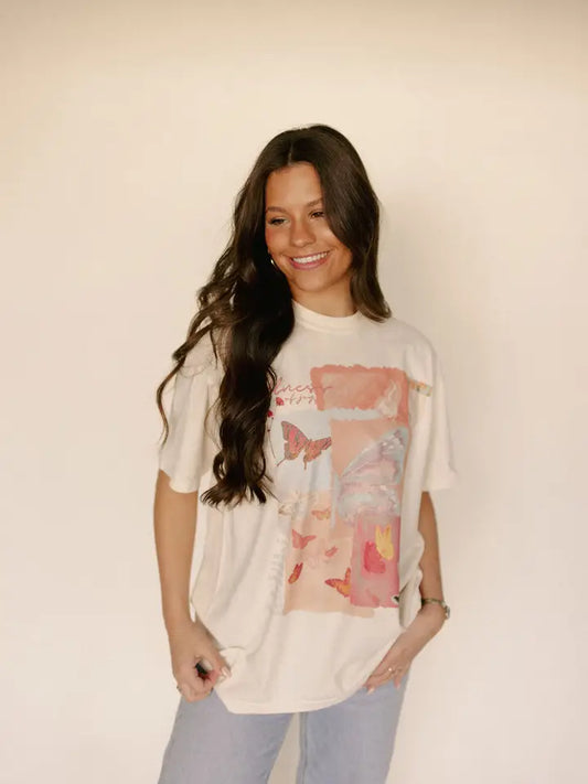 Fullness of Joy Tee