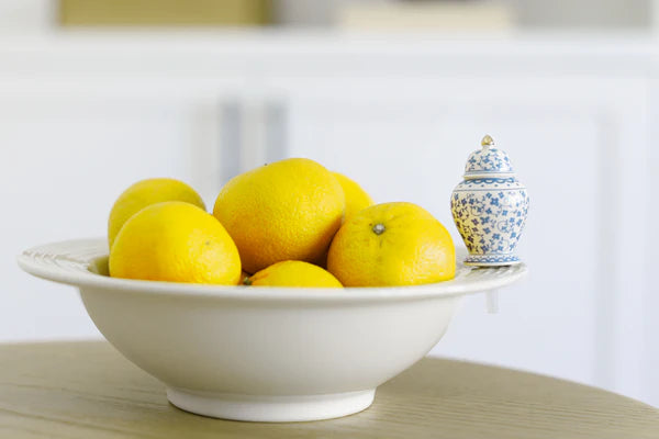NF Ginger Jar