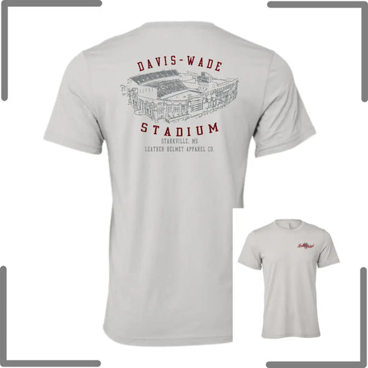 Davis Wade Tee