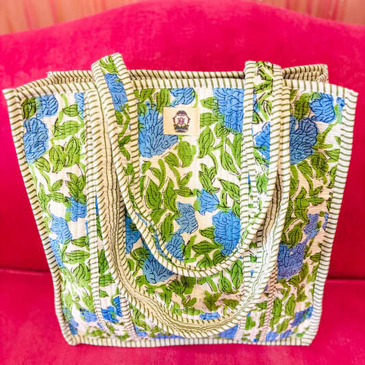 Charleston Regular Tote