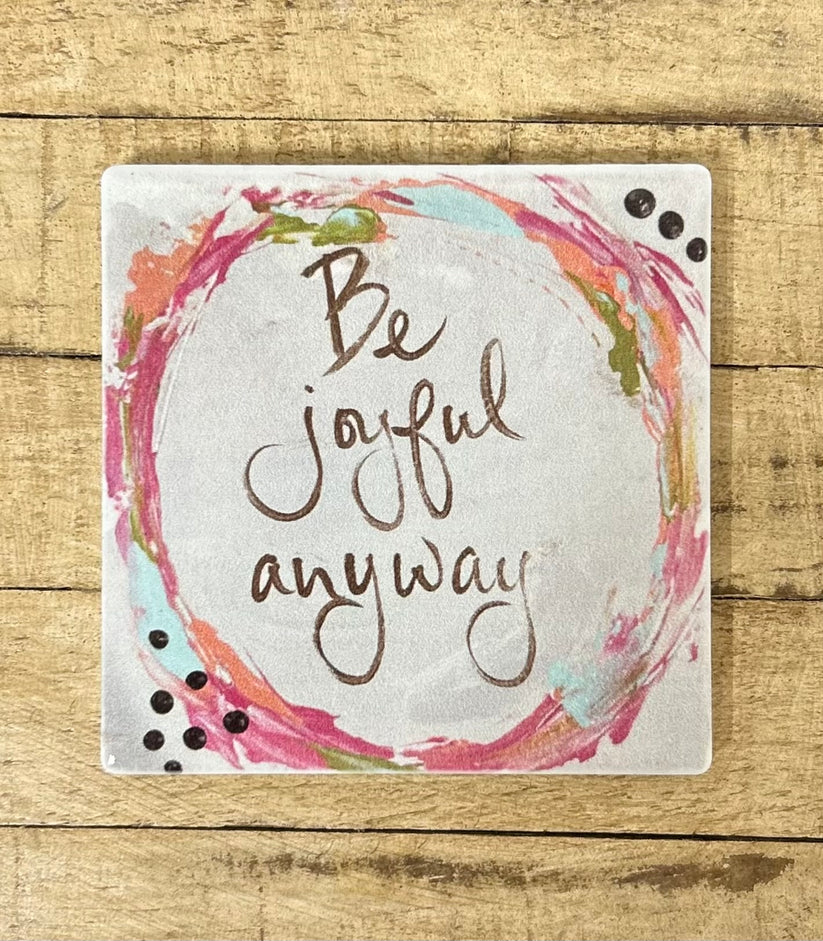 GA Be Joyful
