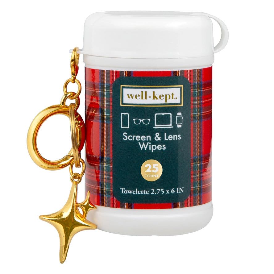 Royal Stewart Mini Canister