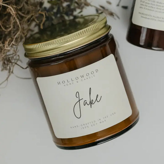 Jake Candle