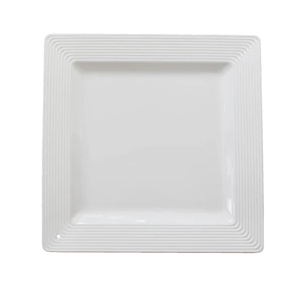 NF Square Platter