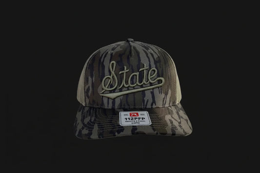 State Bottomland Hat