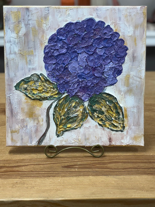 JW Violet Bloom