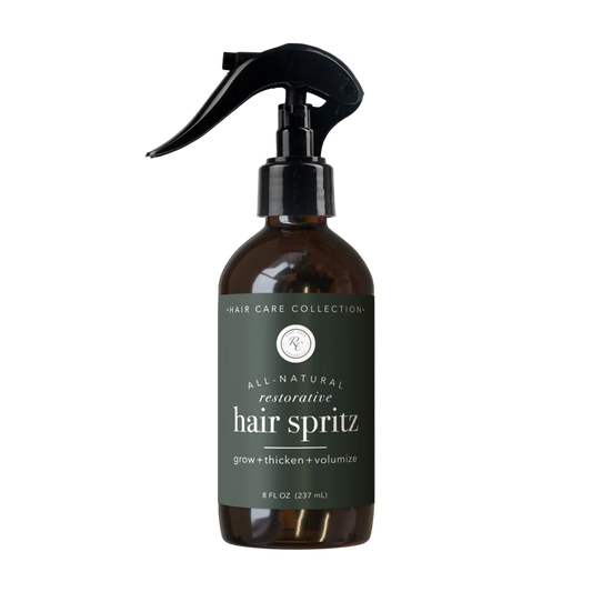 RCO Hair Spritz