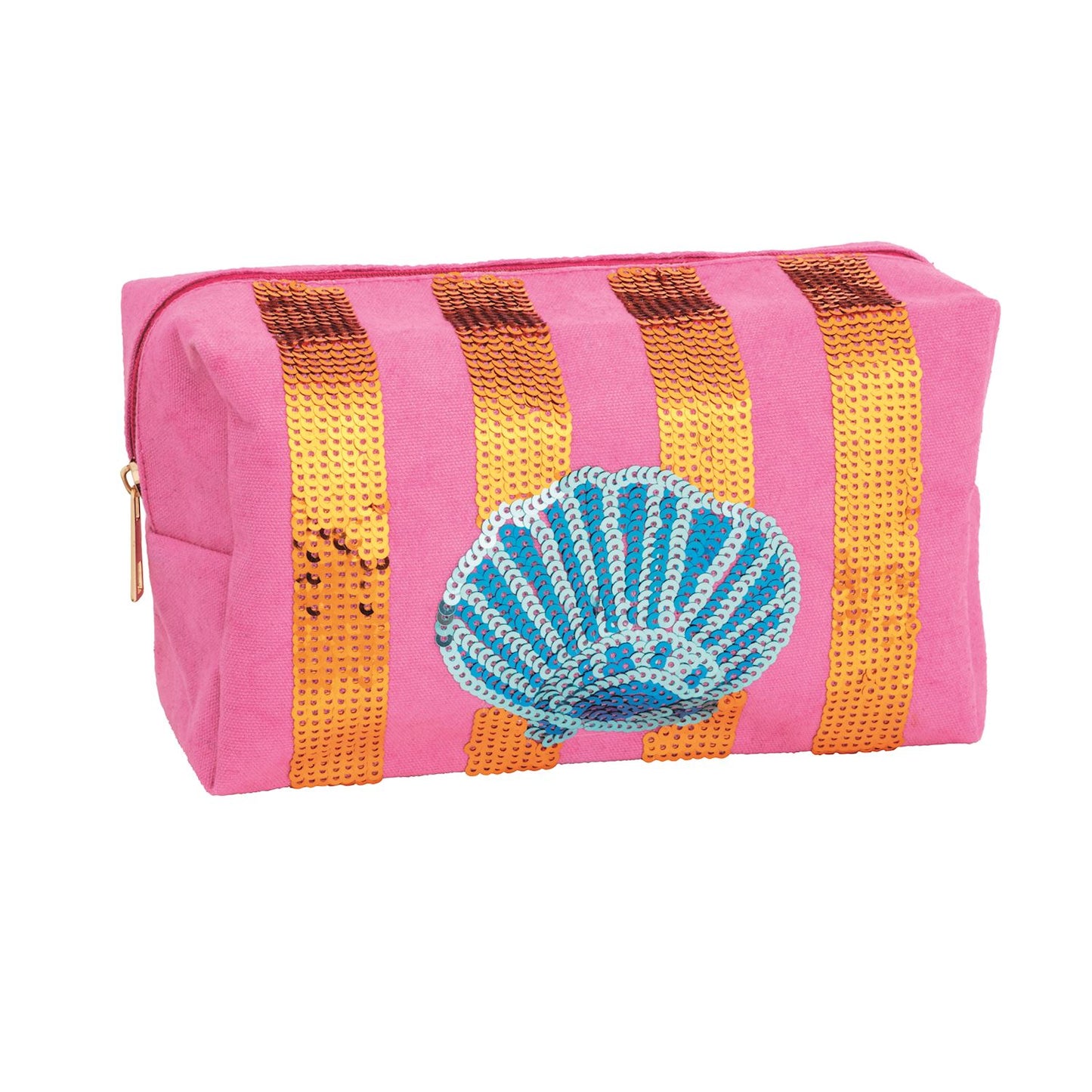 Shell Pool Sparkle Case