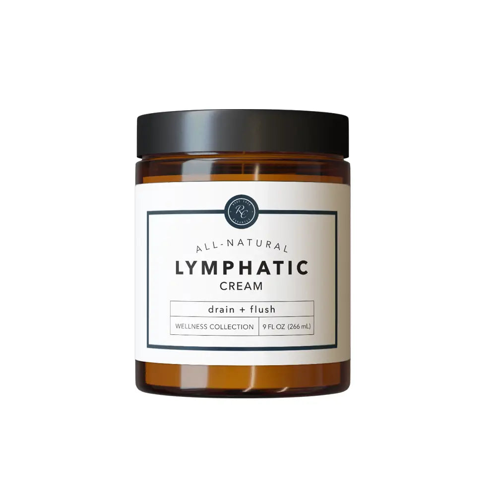 RCO Lymphatic Cream