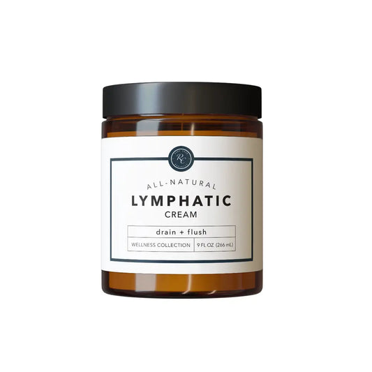 RCO Lymphatic Cream