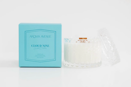 Cloud Nine Candle