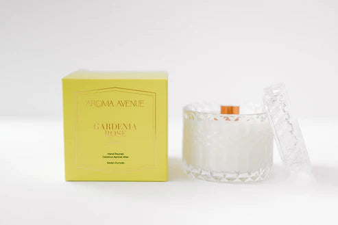 Gardenia Rose 7oz
