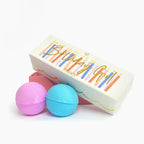 Birthday Girl Bath Set