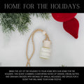 HW Home For the Holidays Diffuser