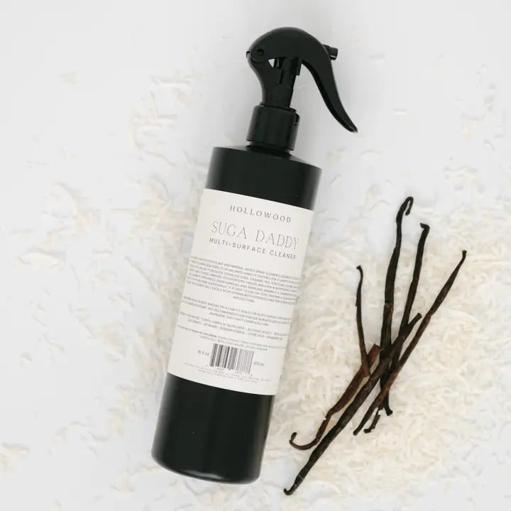 Suga Daddy Multi-Surface Cleaner