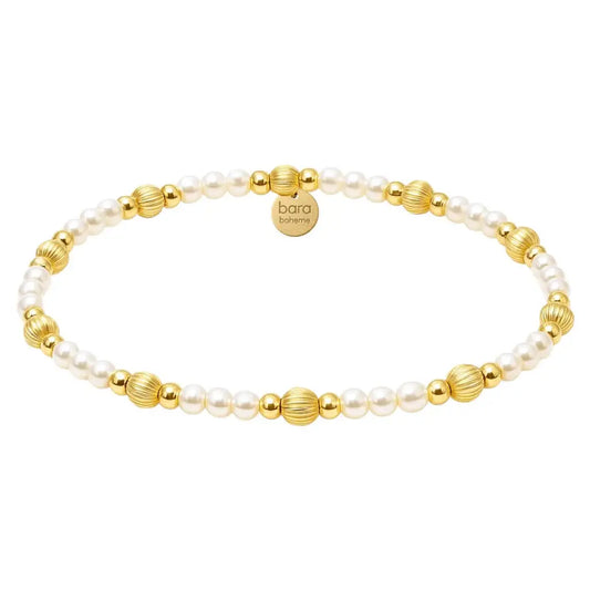 Basel 6.5" Bracelet