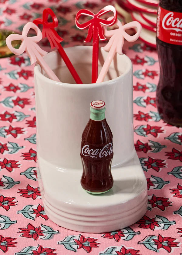 NF Coke Bottle