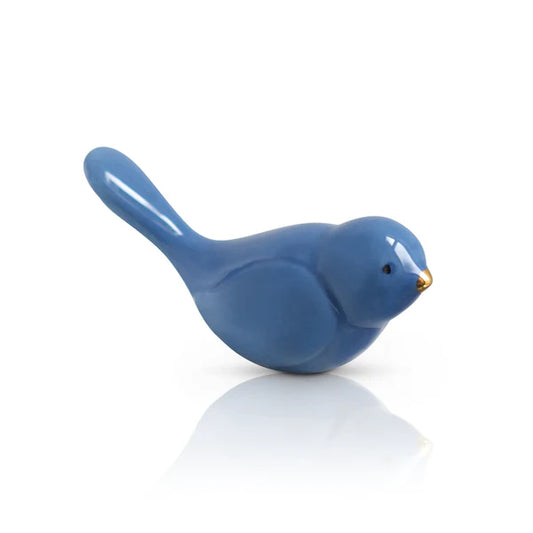 NF Bluebird