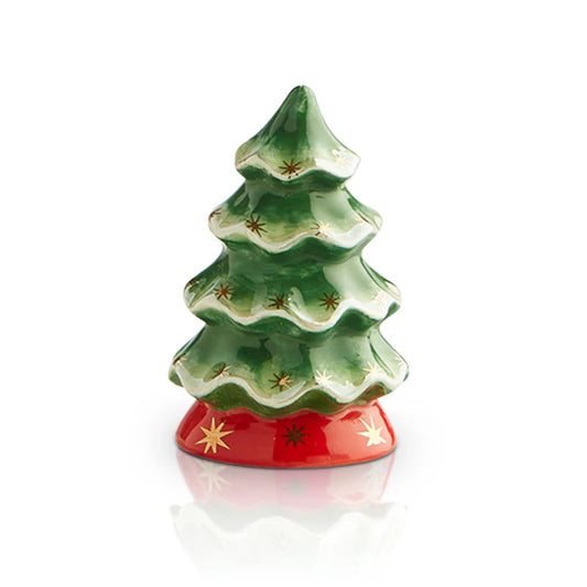 NF O Christmas Tree