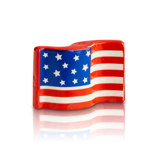 NF American Flag