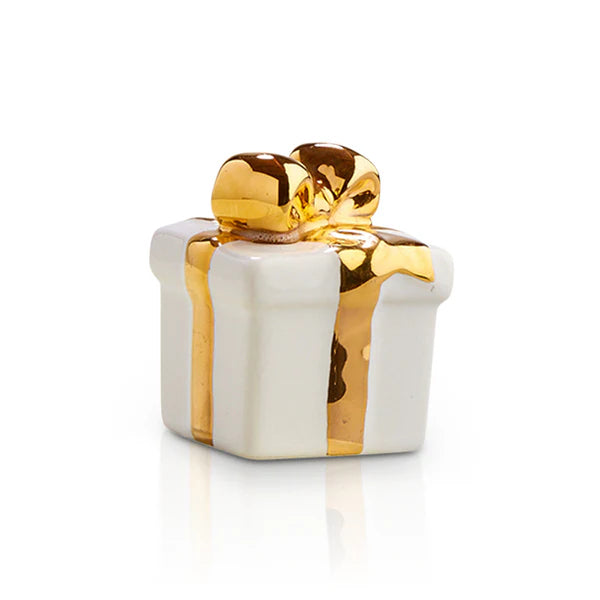 NF Golden Wishes