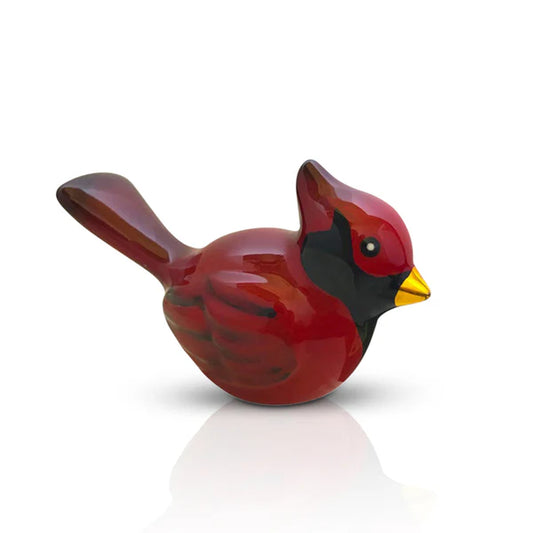 NF Winter Songbird