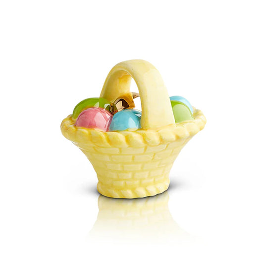 NF Easter Basket