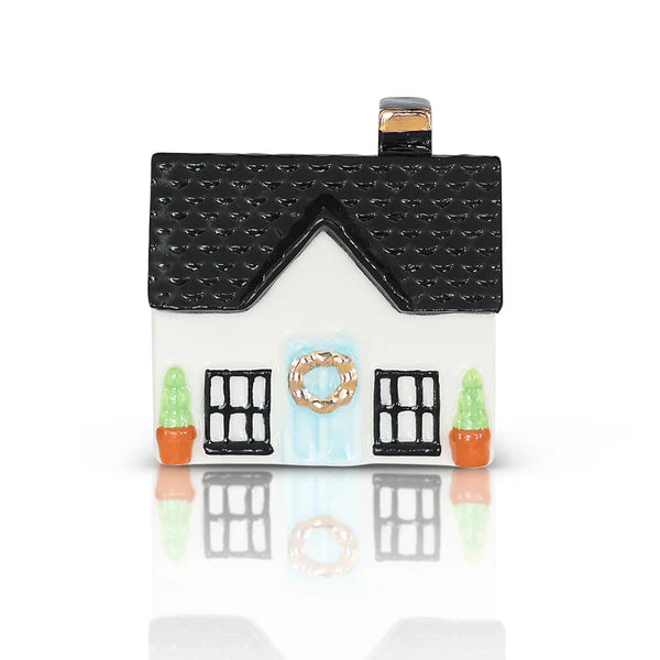 NF Home, Sweet Home!
