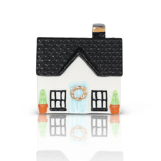 NF Home, Sweet Home!