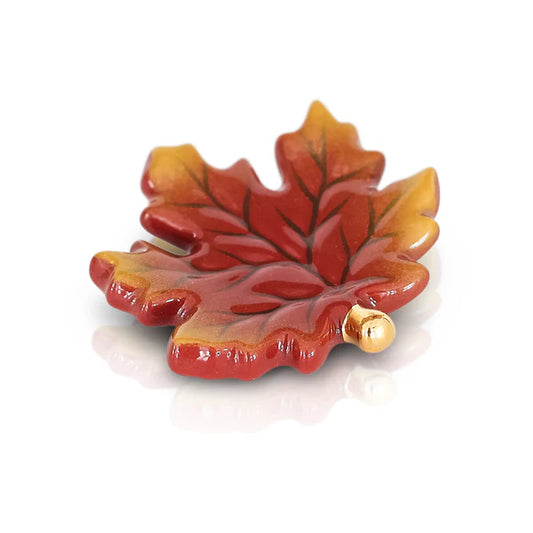 NF Fall Leaf