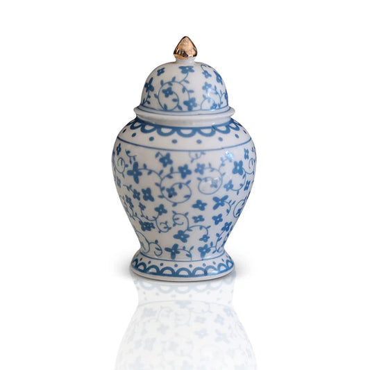 NF Ginger Jar