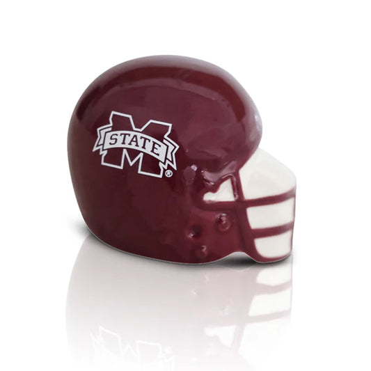 NF MSU Helmet