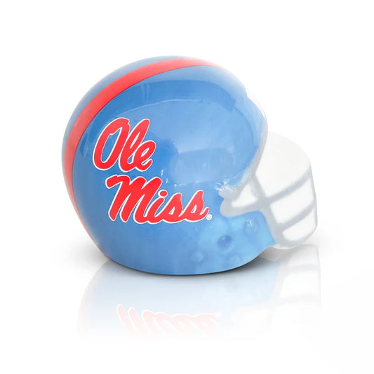 NF Ole Miss Helmet