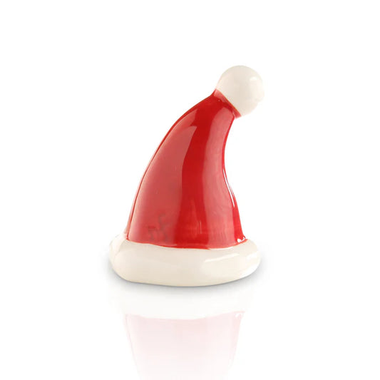NF Santa Stops Here