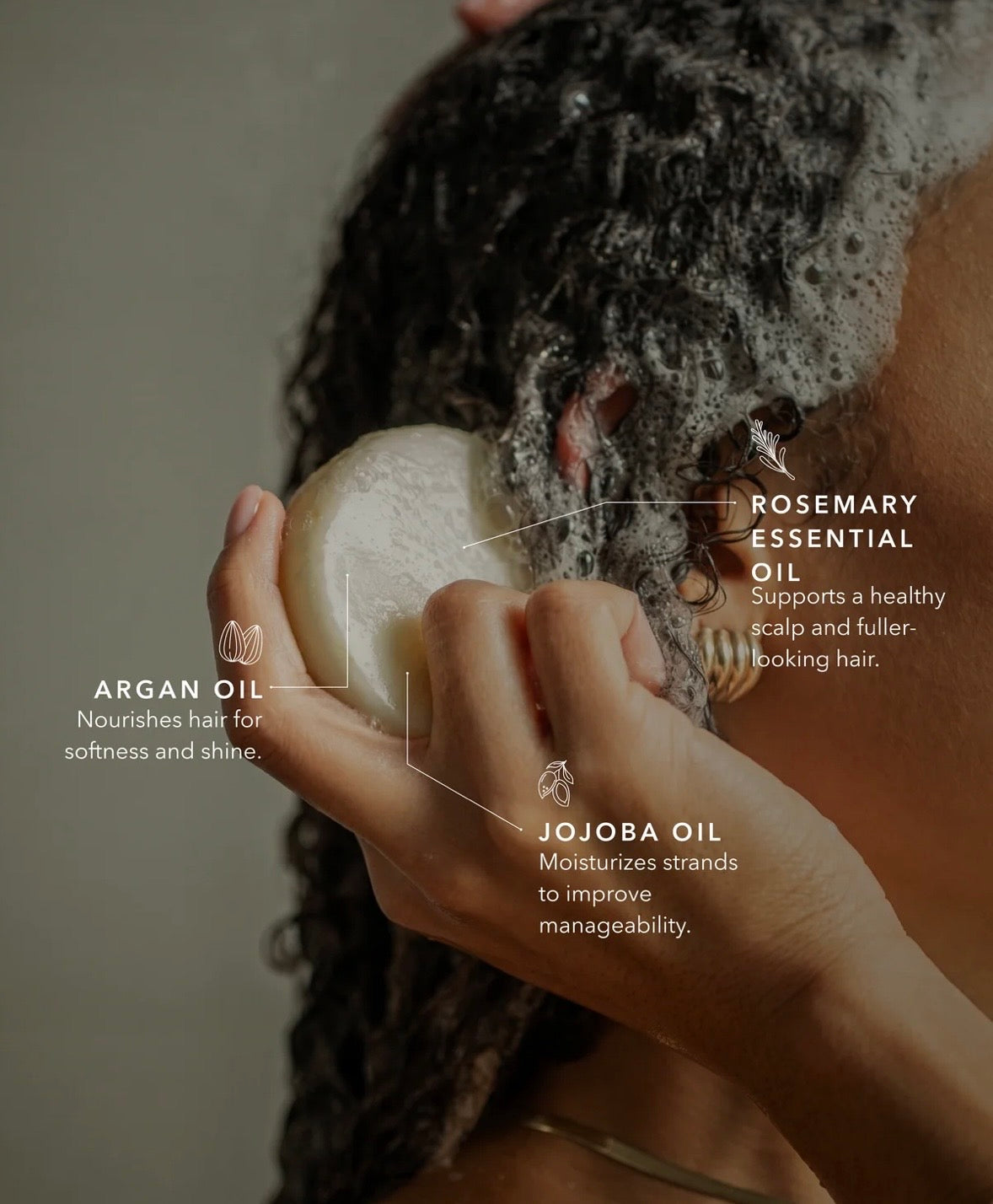 RCO Shampoo Bar