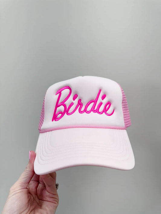Birdie Hat