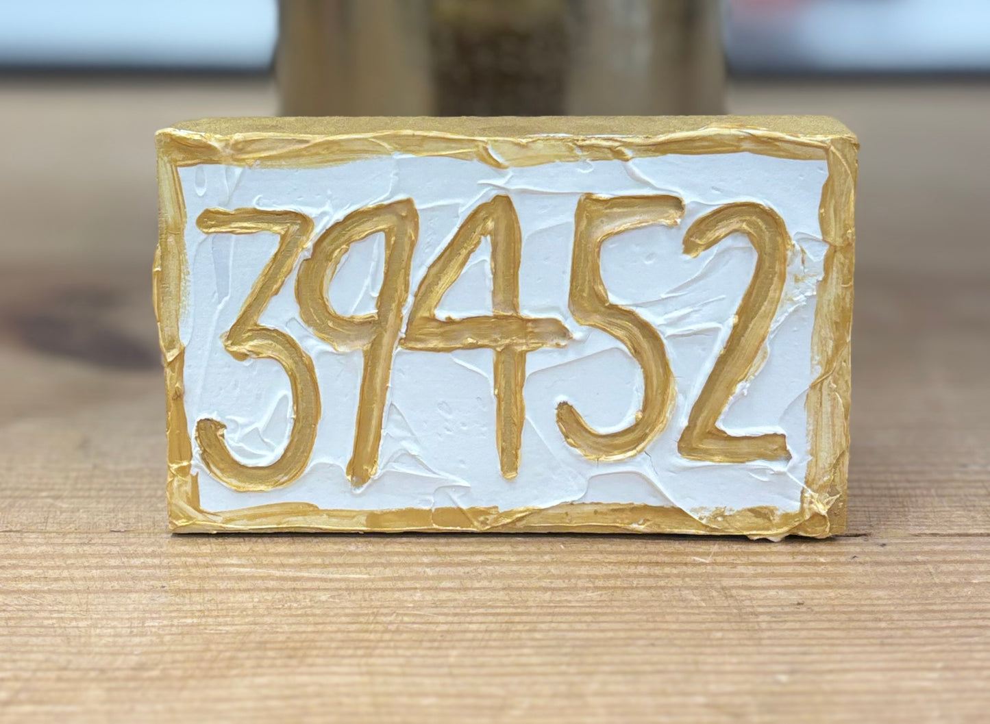JW Zipcode Art