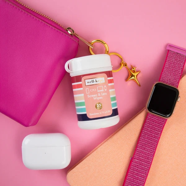 Better Days Mini Canister