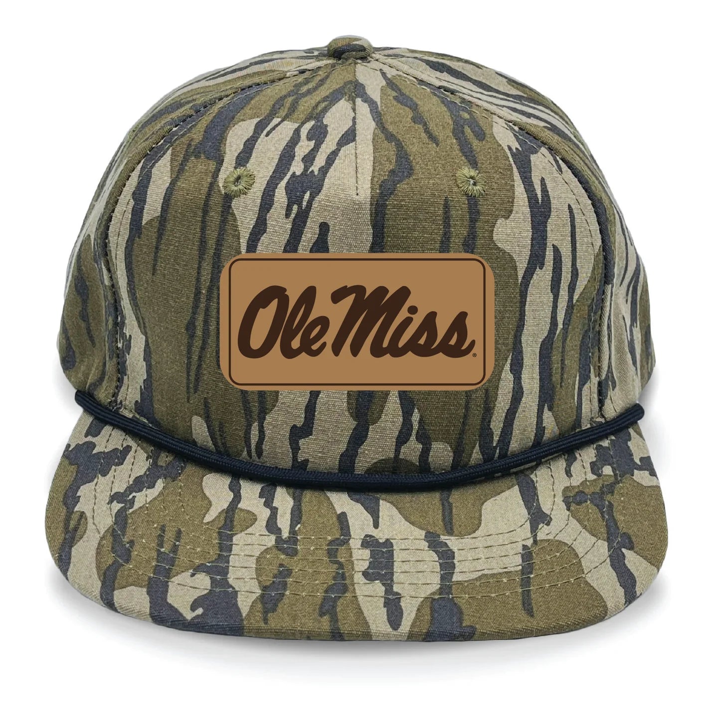 Bottomland Ole Miss Hat