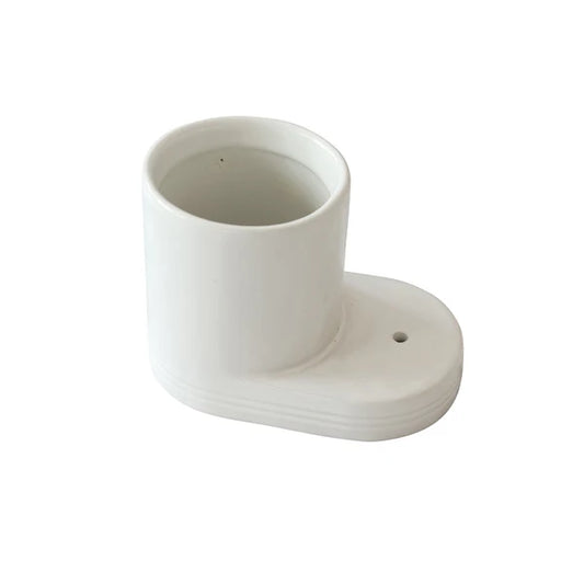 Round Cutie Container
