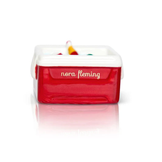 NF Ice Chest