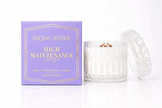 Aroma Avenue High Maintenance 7 oz