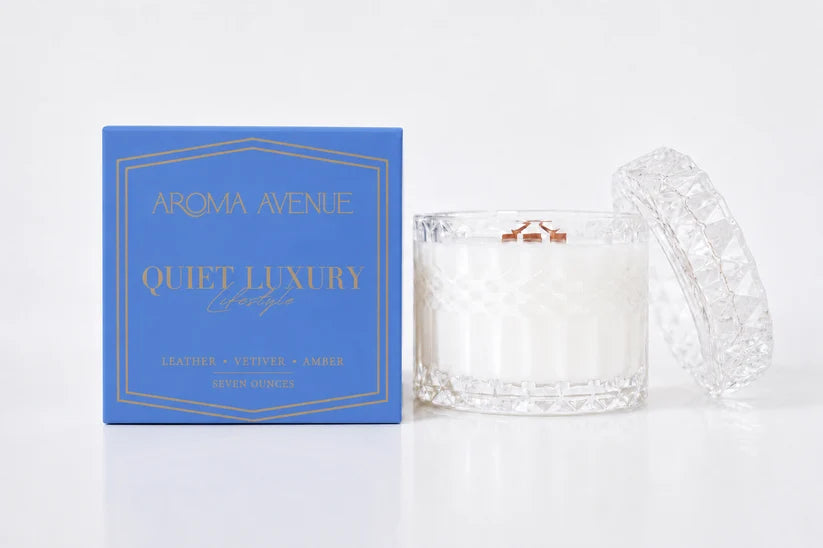 Aroma Avenue Quiet Luxury 7 oz