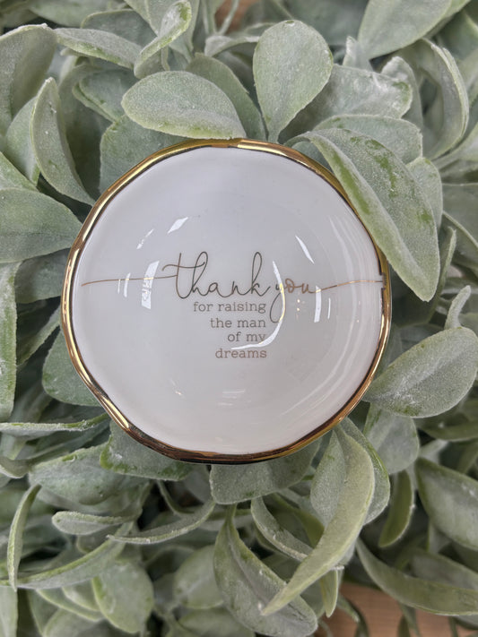 Jewelry Dish