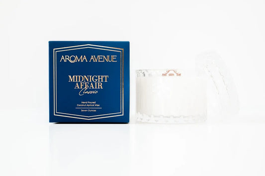 Aroma Avenue Midnight Affair
