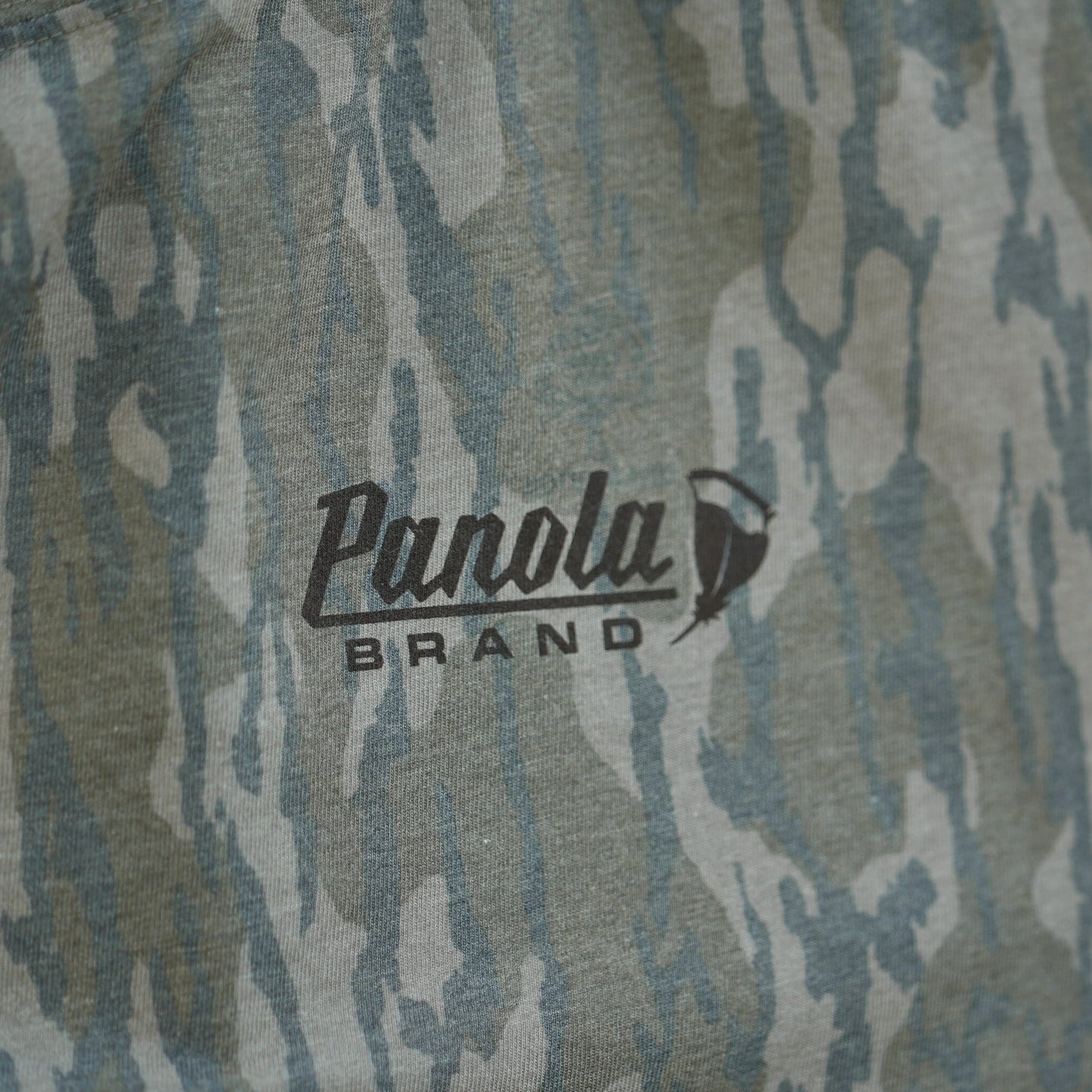 Dodgin' Beads & Eatin' Seeds Tee