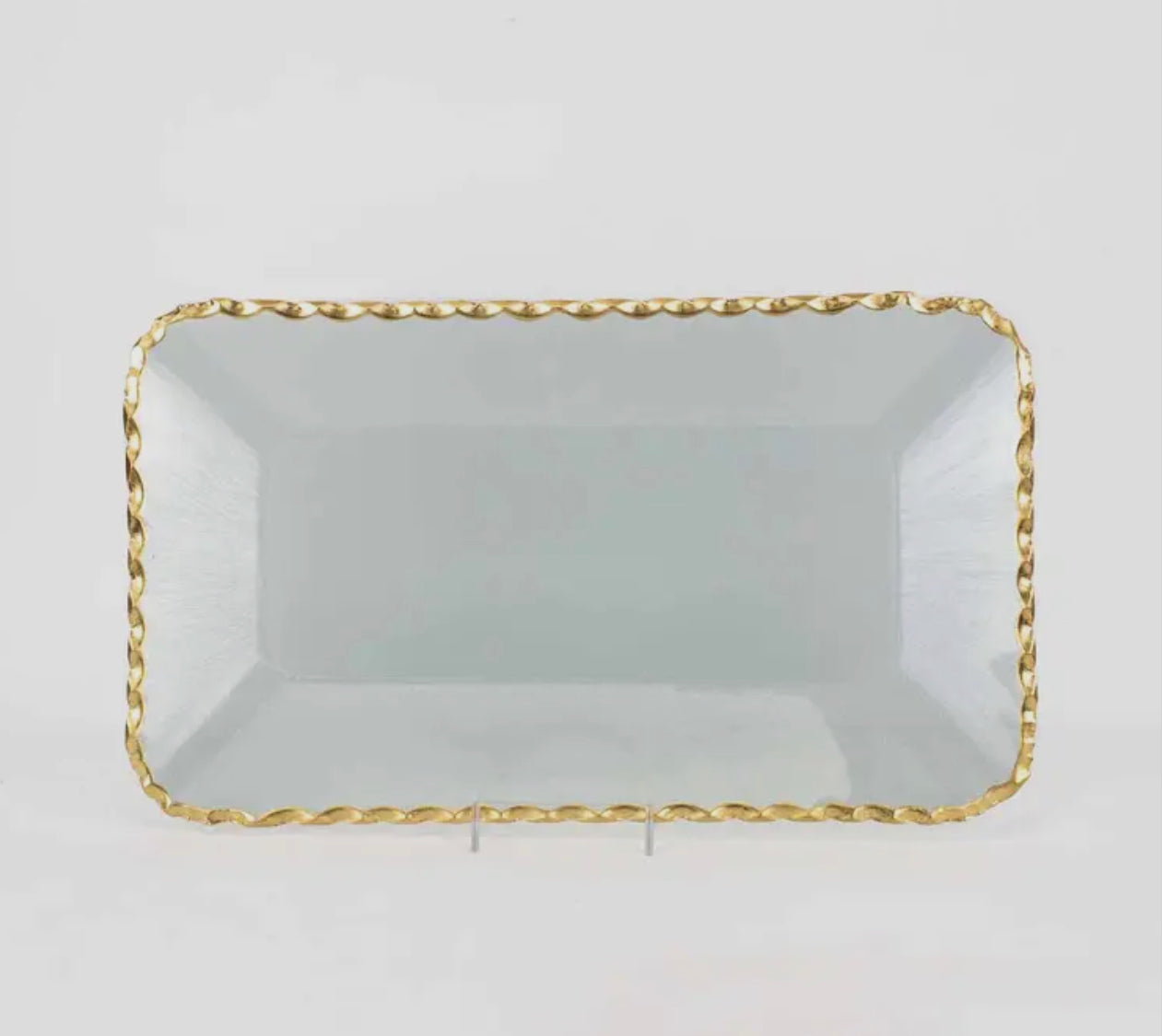 Cordova Rectangle Serving Tray