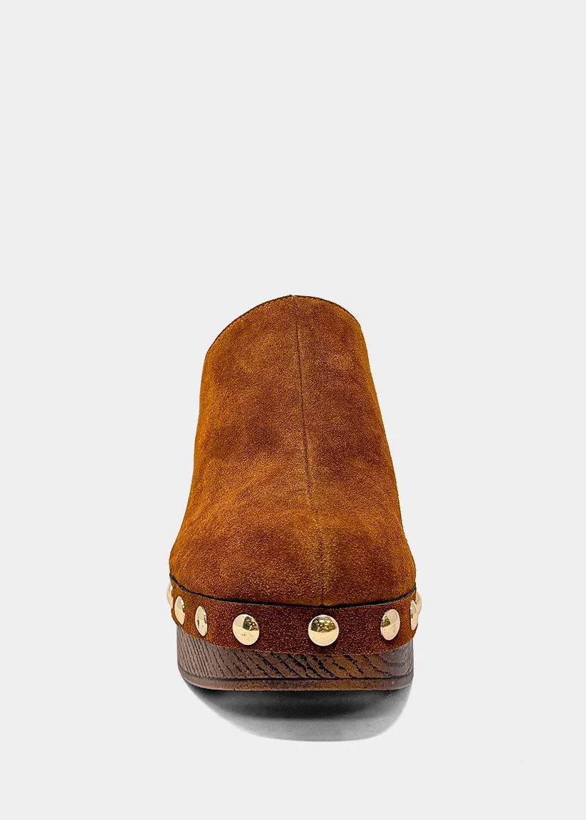 Geneva Bootie